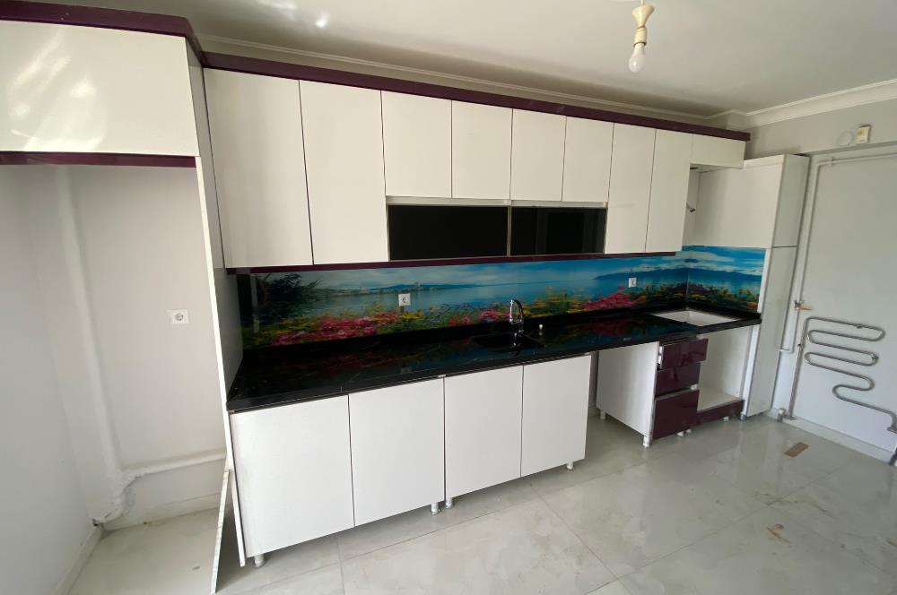 C21 MEVORA'DAN 3+1 YÜKSEK GİRİŞ FERAH OKULA YAKIN DAİRE