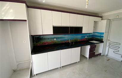 C21 MEVORA'DAN 3+1 YÜKSEK GİRİŞ FERAH OKULA YAKIN DAİRE