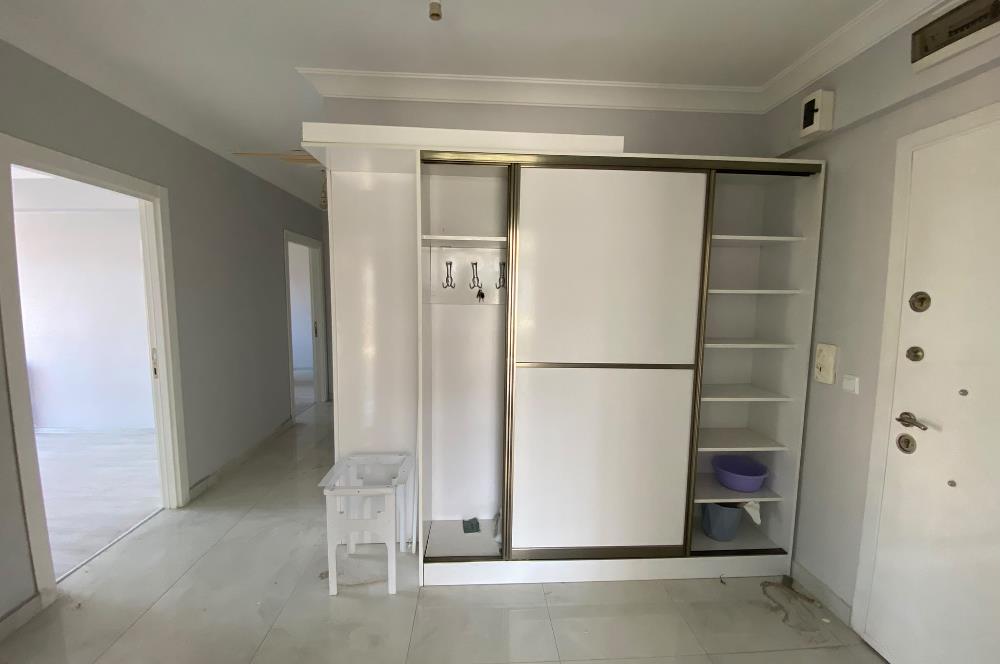 C21 MEVORA'DAN 3+1 YÜKSEK GİRİŞ FERAH OKULA YAKIN DAİRE