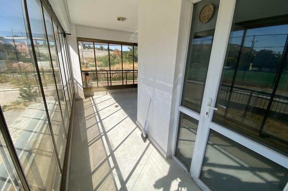 C21 MEVORA'DAN 3+1 YÜKSEK GİRİŞ FERAH OKULA YAKIN DAİRE
