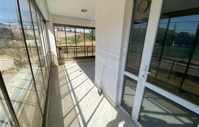 C21 MEVORA'DAN 3+1 YÜKSEK GİRİŞ FERAH OKULA YAKIN DAİRE