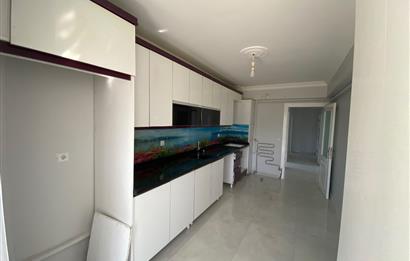 C21 MEVORA'DAN 3+1 YÜKSEK GİRİŞ FERAH OKULA YAKIN DAİRE