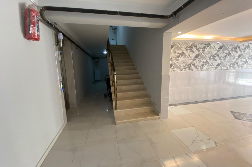 C21 MEVORA'DAN 3+1 YÜKSEK GİRİŞ FERAH OKULA YAKIN DAİRE