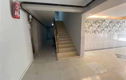 C21 MEVORA'DAN 3+1 YÜKSEK GİRİŞ FERAH OKULA YAKIN DAİRE