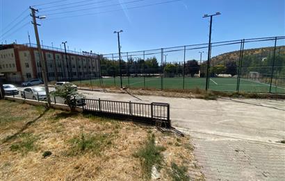 C21 MEVORA'DAN 3+1 YÜKSEK GİRİŞ FERAH OKULA YAKIN DAİRE