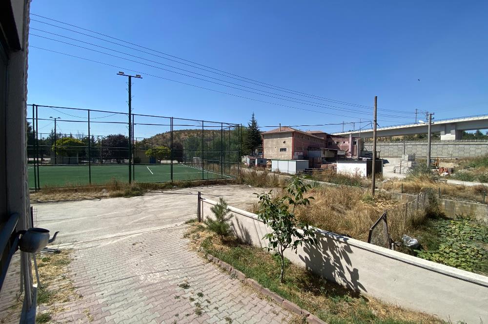 C21 MEVORA'DAN 3+1 YÜKSEK GİRİŞ FERAH OKULA YAKIN DAİRE