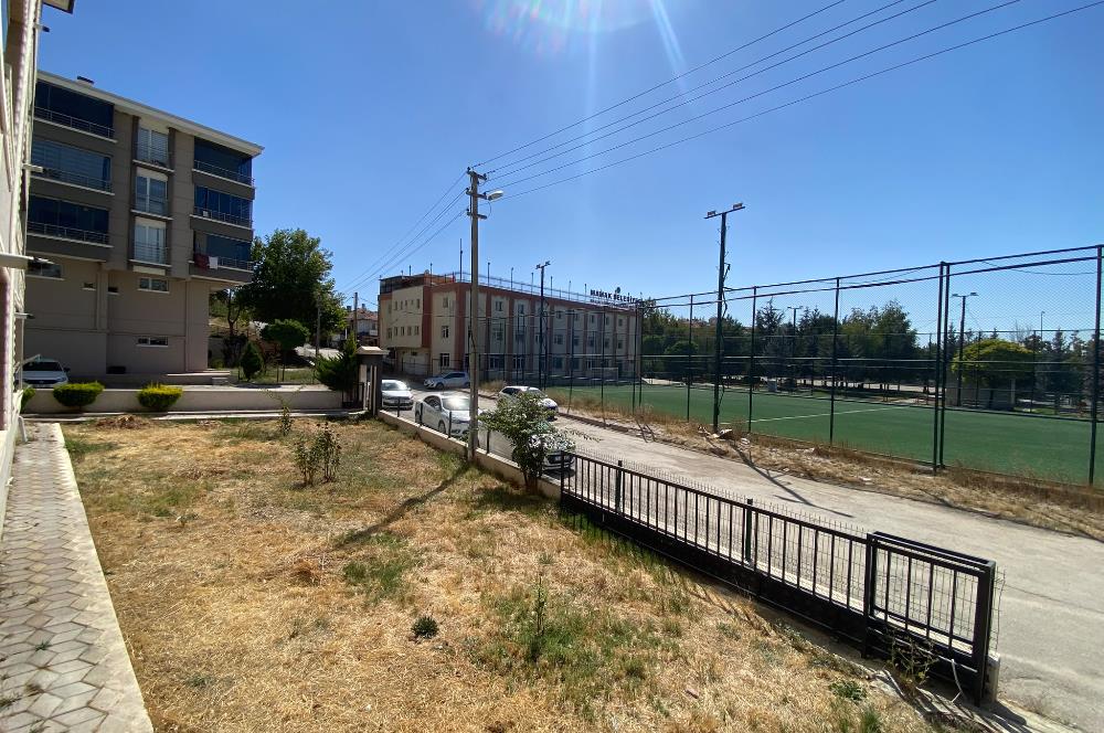 C21 MEVORA'DAN 3+1 YÜKSEK GİRİŞ FERAH OKULA YAKIN DAİRE