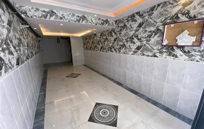 C21 MEVORA'DAN 3+1 YÜKSEK GİRİŞ FERAH OKULA YAKIN DAİRE