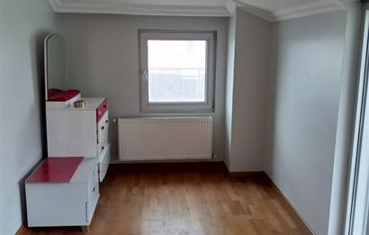4 + 1 kapalı otoparklı dubleks daire