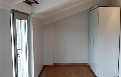 4 + 1 kapalı otoparklı dubleks daire