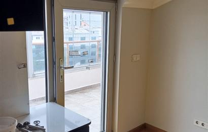 4 + 1 kapalı otoparklı dubleks daire