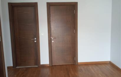 4 + 1 kapalı otoparklı dubleks daire