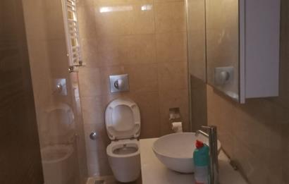 4 + 1 kapalı otoparklı dubleks daire