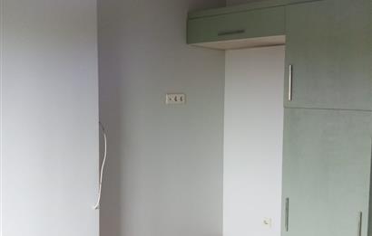4 + 1 kapalı otoparklı dubleks daire