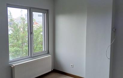 4 + 1 kapalı otoparklı dubleks daire