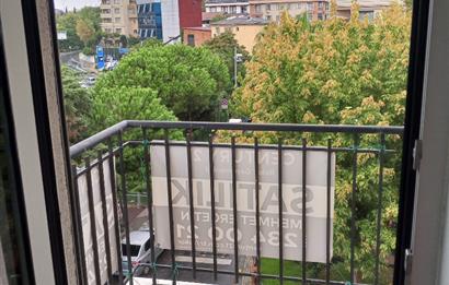 4 + 1 kapalı otoparklı dubleks daire