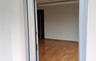 4 + 1 kapalı otoparklı dubleks daire