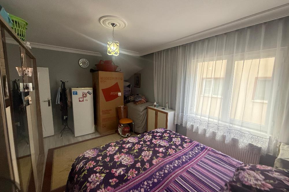 ALTIAĞAÇ'TA AİLELERE ÖZEL TERASLI ŞÖMİNELİ 4+1 DUBLEKS