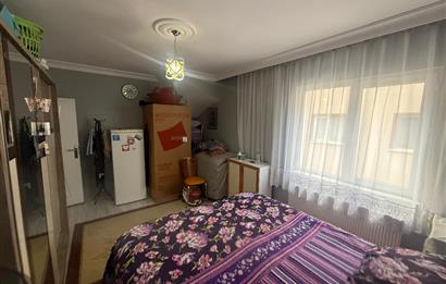 ALTIAĞAÇ'TA AİLELERE ÖZEL TERASLI ŞÖMİNELİ 4+1 DUBLEKS