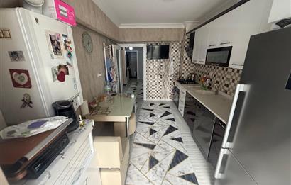 ALTIAĞAÇ'TA AİLELERE ÖZEL TERASLI ŞÖMİNELİ 4+1 DUBLEKS