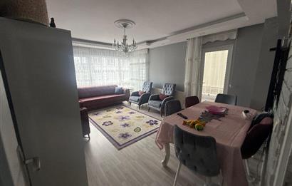 ALTIAĞAÇ'TA AİLELERE ÖZEL TERASLI ŞÖMİNELİ 4+1 DUBLEKS
