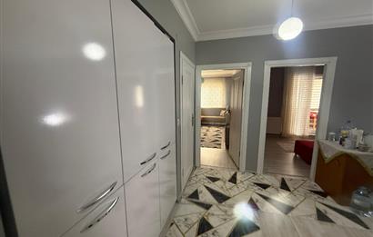 ALTIAĞAÇ'TA AİLELERE ÖZEL TERASLI ŞÖMİNELİ 4+1 DUBLEKS