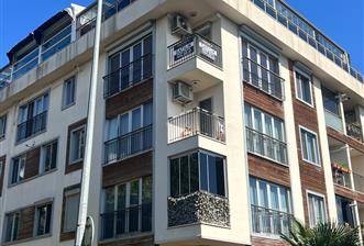 4 + 1 kapalı otoparklı dubleks daire - 1 - 37938