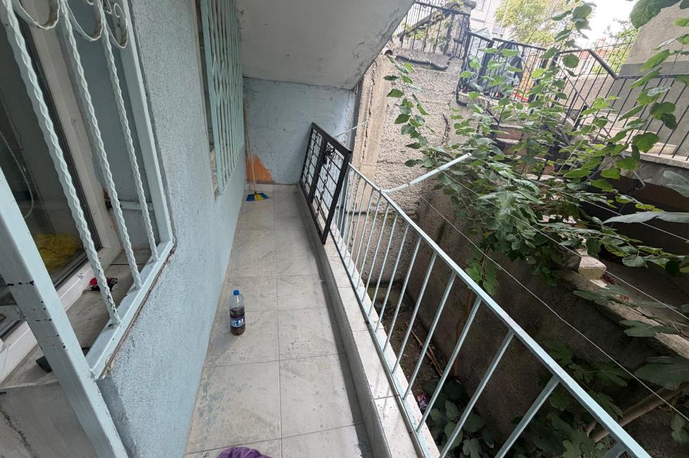 ABİDİNPAŞA MERKEZDE, METRO PROJESİNE YAKIN YATIRIM FIRSATI!