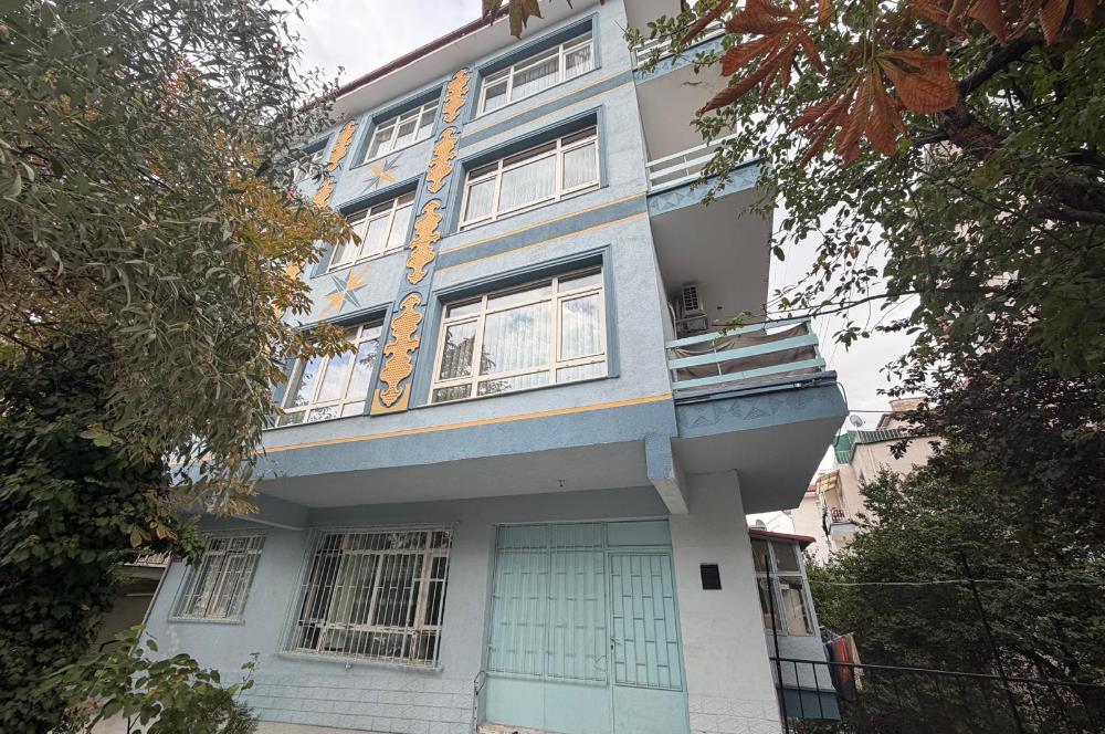 ABİDİNPAŞA MERKEZDE, METRO PROJESİNE YAKIN YATIRIM FIRSATI!
