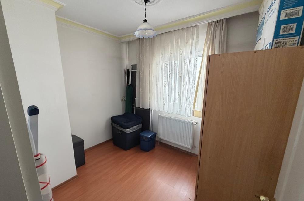 C21 MEVORADAN TUZLUÇAYIR CADDE ÜSTÜ 3+1 | EŞYALI/EŞYASIZ