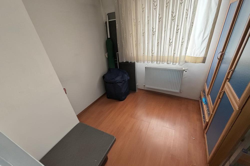 C21 MEVORADAN TUZLUÇAYIR CADDE ÜSTÜ 3+1 | EŞYALI/EŞYASIZ