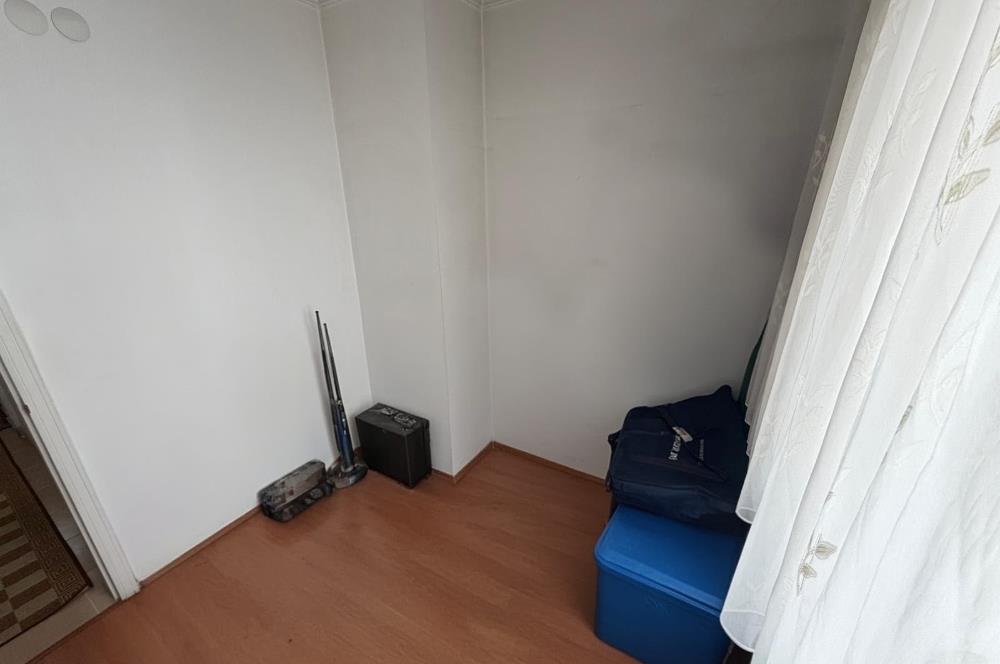 C21 MEVORADAN TUZLUÇAYIR CADDE ÜSTÜ 3+1 | EŞYALI/EŞYASIZ