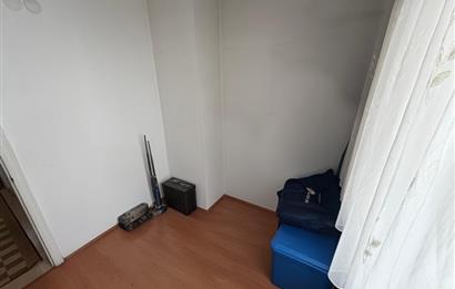 C21 MEVORADAN TUZLUÇAYIR CADDE ÜSTÜ 3+1 | EŞYALI/EŞYASIZ