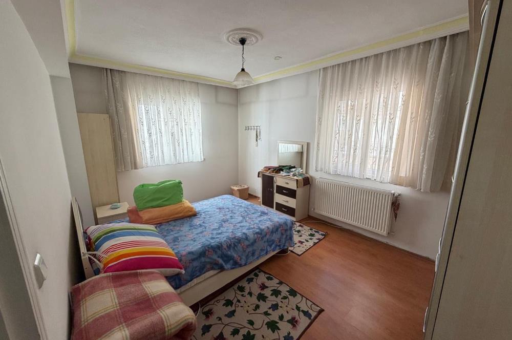 C21 MEVORADAN TUZLUÇAYIR CADDE ÜSTÜ 3+1 | EŞYALI/EŞYASIZ