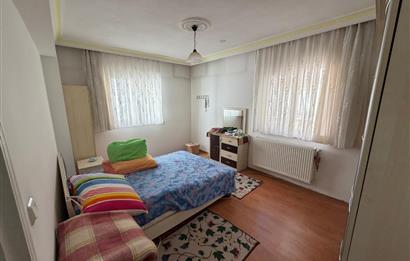 C21 MEVORADAN TUZLUÇAYIR CADDE ÜSTÜ 3+1 | EŞYALI/EŞYASIZ