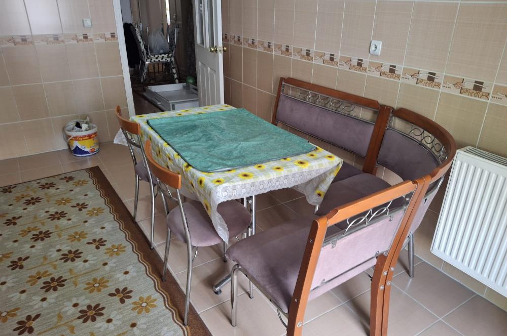 C21 MEVORADAN TUZLUÇAYIR CADDE ÜSTÜ 3+1 | EŞYALI/EŞYASIZ