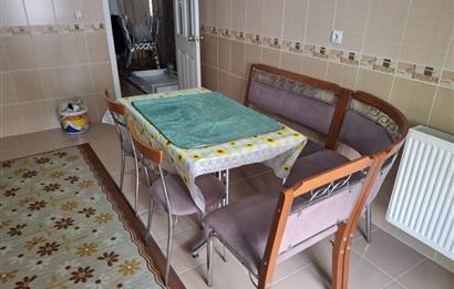 C21 MEVORADAN TUZLUÇAYIR CADDE ÜSTÜ 3+1 | EŞYALI/EŞYASIZ