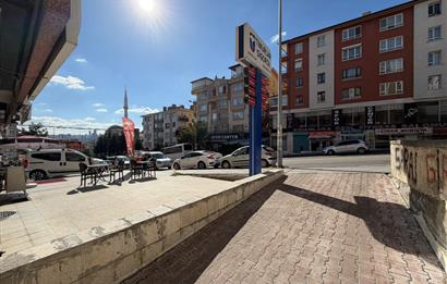 C21 MEVORADAN TUZLUÇAYIR CADDE ÜSTÜ 3+1 | EŞYALI/EŞYASIZ