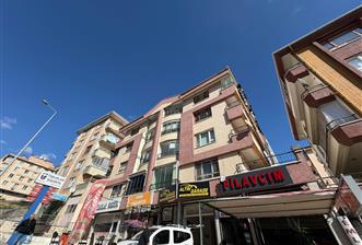 C21 MEVORADAN TUZLUÇAYIR CADDE ÜSTÜ 3+1 | EŞYALI/EŞYASIZ - 1 - 37924