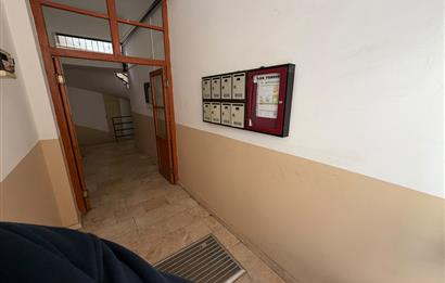 C21 MEVORADAN TUZLUÇAYIR CADDE ÜSTÜ 3+1 | EŞYALI/EŞYASIZ