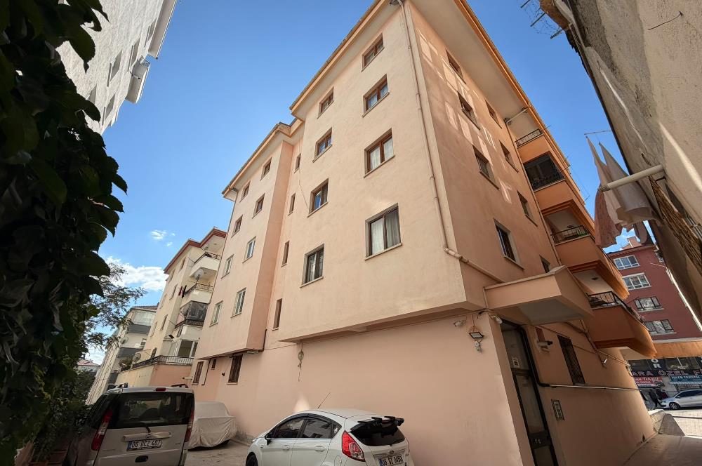 C21 MEVORADAN TUZLUÇAYIR CADDE ÜSTÜ 3+1 | EŞYALI/EŞYASIZ