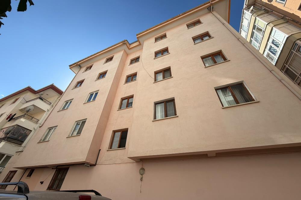 C21 MEVORADAN TUZLUÇAYIR CADDE ÜSTÜ 3+1 | EŞYALI/EŞYASIZ