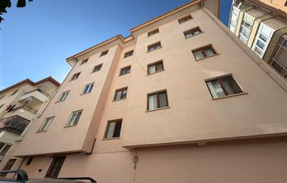 C21 MEVORADAN TUZLUÇAYIR CADDE ÜSTÜ 3+1 | EŞYALI/EŞYASIZ