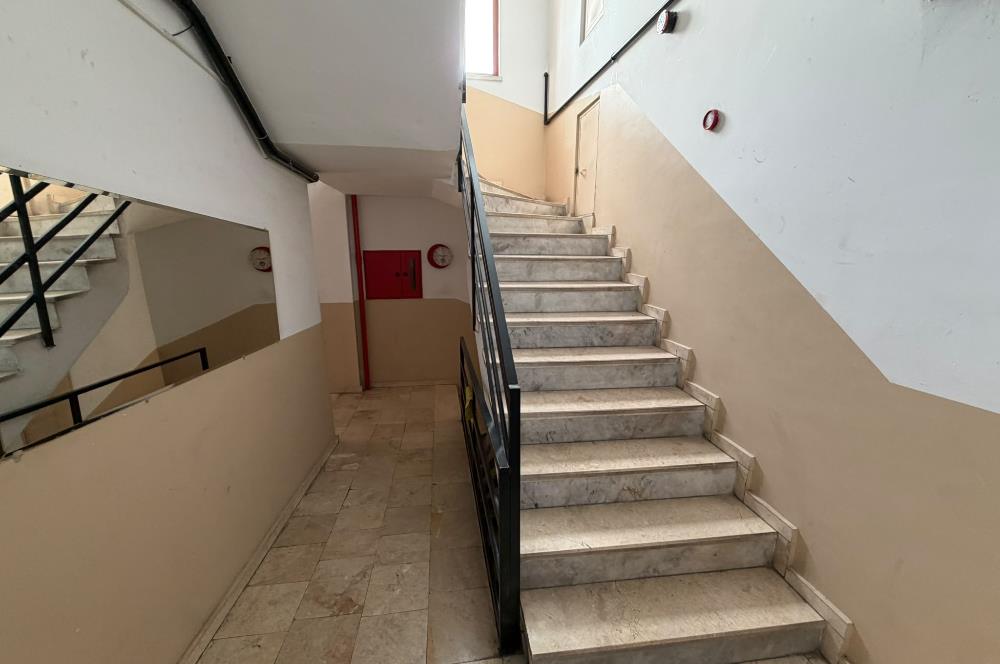 C21 MEVORADAN TUZLUÇAYIR CADDE ÜSTÜ 3+1 | EŞYALI/EŞYASIZ