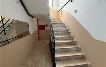 C21 MEVORADAN TUZLUÇAYIR CADDE ÜSTÜ 3+1 | EŞYALI/EŞYASIZ