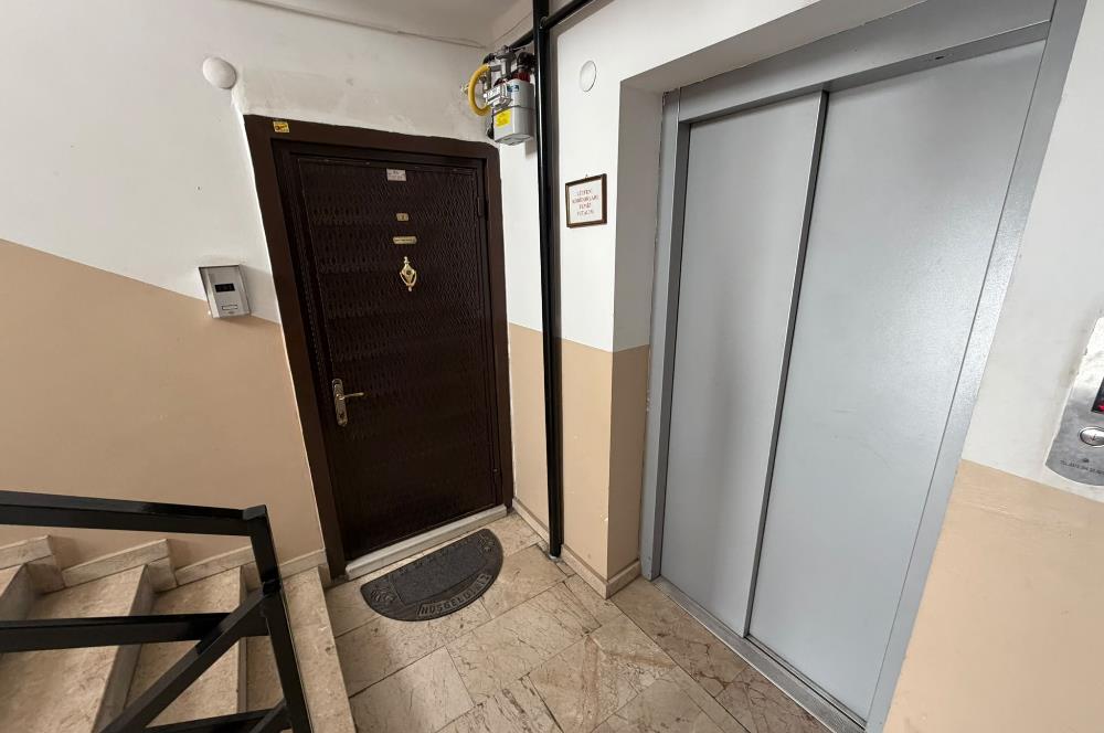 C21 MEVORADAN TUZLUÇAYIR CADDE ÜSTÜ 3+1 | EŞYALI/EŞYASIZ