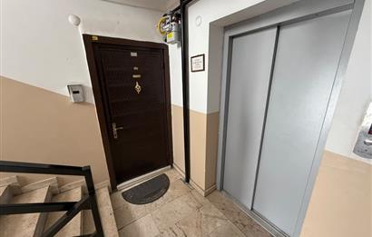 C21 MEVORADAN TUZLUÇAYIR CADDE ÜSTÜ 3+1 | EŞYALI/EŞYASIZ