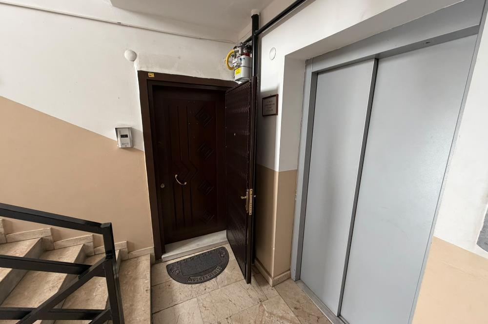 C21 MEVORADAN TUZLUÇAYIR CADDE ÜSTÜ 3+1 | EŞYALI/EŞYASIZ