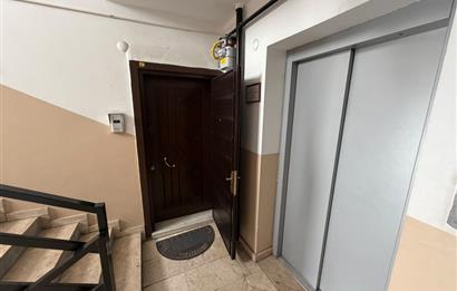 C21 MEVORADAN TUZLUÇAYIR CADDE ÜSTÜ 3+1 | EŞYALI/EŞYASIZ