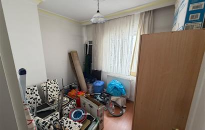 C21 MEVORADAN TUZLUÇAYIR CADDE ÜSTÜ 3+1 | EŞYALI/EŞYASIZ